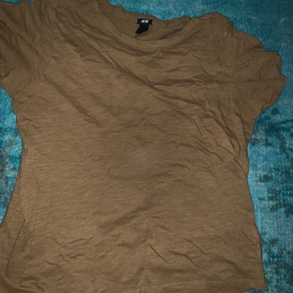 Casual shirt H&M